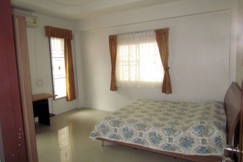 บ้านในพัทยา, ประเทศไทย 3 ห้องนอน № 243106 - รูปถ่าย 9