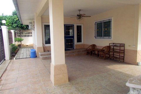 บ้านในพัทยา, ประเทศไทย 3 ห้องนอน № 243106 - รูปถ่าย 4