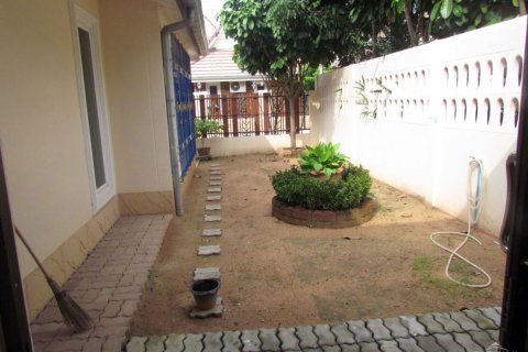บ้านในพัทยา, ประเทศไทย 3 ห้องนอน № 243106 - รูปถ่าย 21