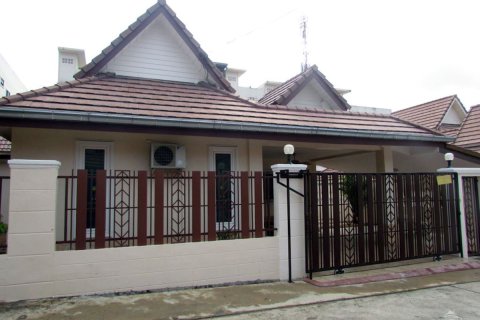 บ้านในพัทยา, ประเทศไทย 3 ห้องนอน № 243106 - รูปถ่าย 2