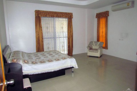 บ้านในพัทยา, ประเทศไทย 3 ห้องนอน № 243106 - รูปถ่าย 17
