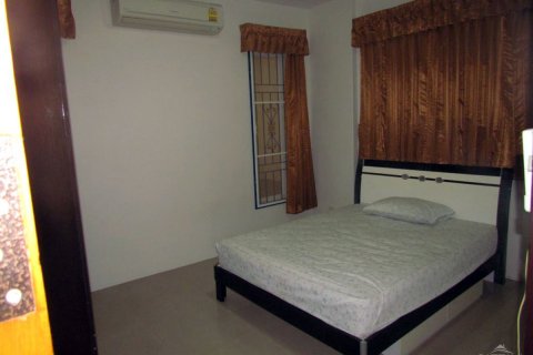 บ้านในพัทยา, ประเทศไทย 3 ห้องนอน № 243106 - รูปถ่าย 13