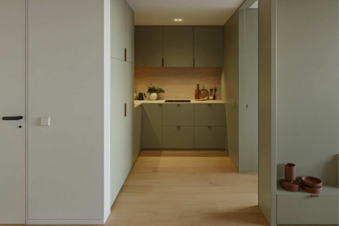 Condominio de 2 dormitorios en Layan Beach, Tailandia № 104969 - foto 3