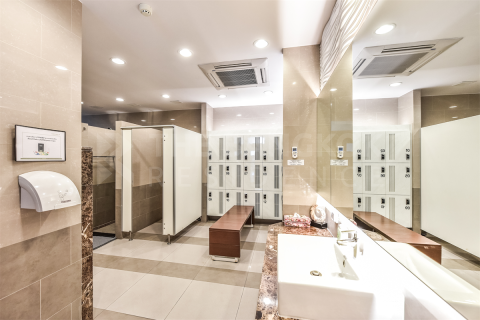 Condominio de 1 dormitorio en Bangkok, Tailandia № 188454 - foto 9