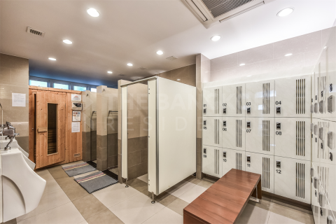 Condo à Bangkok, Thaïlande, 1 chambre № 188454 - photo 10