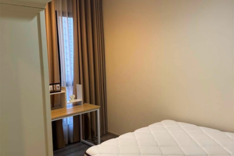 Eigentumswohnung in Bangkok, Thailand, 2 Schlafzimmer  № 249237