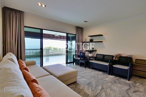 Condo in Pattaya, Thailand, 3 bedrooms № 250353
