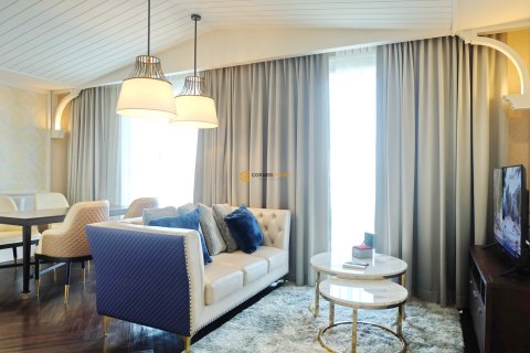 Studio in the Condo on Jomtien Beach, Pattaya, Thailand  № 243545