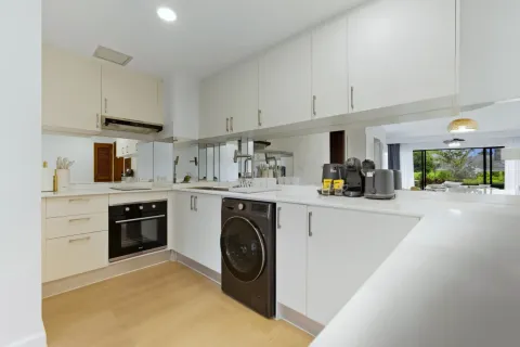 Condominio de 1 dormitorio en Bang Tao, Tailandia № 242019 - foto 19