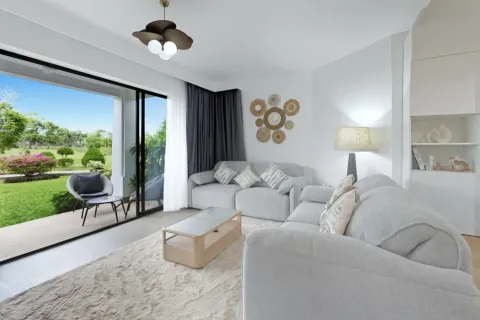 Condominio de 1 dormitorio en Bang Tao, Tailandia № 242019 - foto 12
