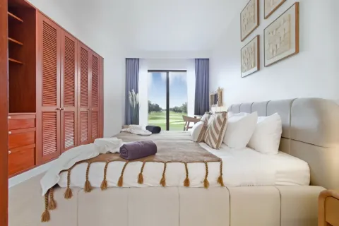 Condominio de 1 dormitorio en Bang Tao, Tailandia № 242019 - foto 21
