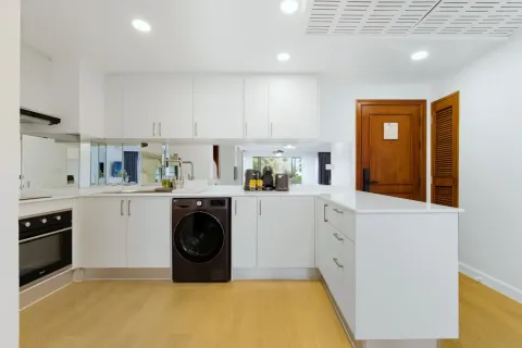Condominio de 1 dormitorio en Bang Tao, Tailandia № 242019 - foto 5