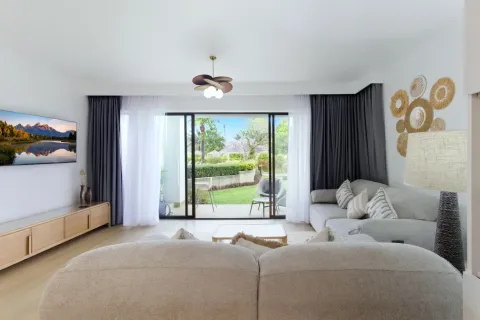 Condominio de 1 dormitorio en Bang Tao, Tailandia № 242019 - foto 9