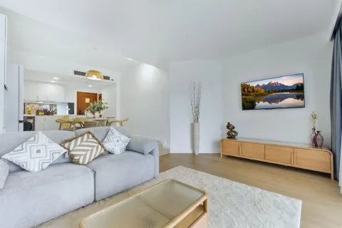 Condominio de 1 dormitorio en Bang Tao, Tailandia № 242019 - foto 13