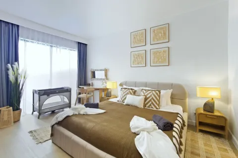 Condominio de 1 dormitorio en Bang Tao, Tailandia № 242019 - foto 23