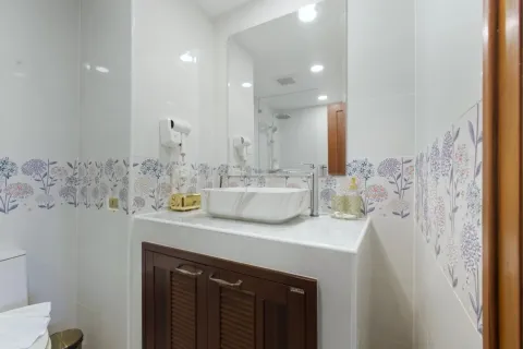 Condominio de 1 dormitorio en Bang Tao, Tailandia № 242019 - foto 27