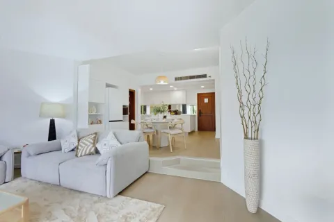 Condominio de 1 dormitorio en Bang Tao, Tailandia № 242019 - foto 11