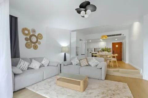 Condominio de 1 dormitorio en Bang Tao, Tailandia № 242019 - foto 10