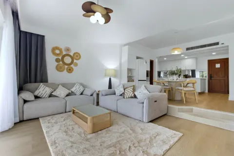 Condominio de 1 dormitorio en Bang Tao, Tailandia № 242019 - foto 2