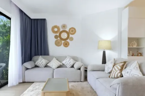 Condominio de 1 dormitorio en Bang Tao, Tailandia № 242019 - foto 7