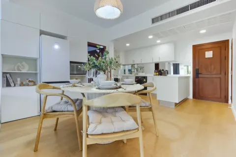 Condominio de 1 dormitorio en Bang Tao, Tailandia № 242019 - foto 17