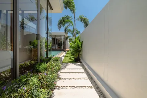 Casa de 3 dormitorios en Bang Tao, Tailandia № 121076 - foto 11