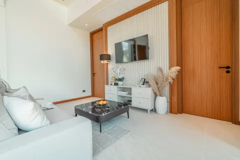 Casa de 3 dormitorios en Bang Tao, Tailandia № 121076 - foto 5