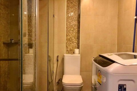 Condo in Pattaya, Thailand, 1 bedroom № 242558