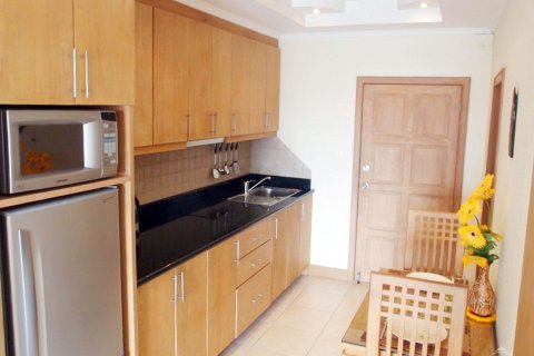 Estudio en el condominio en Pattaya, Tailandia № 242184 - foto 5