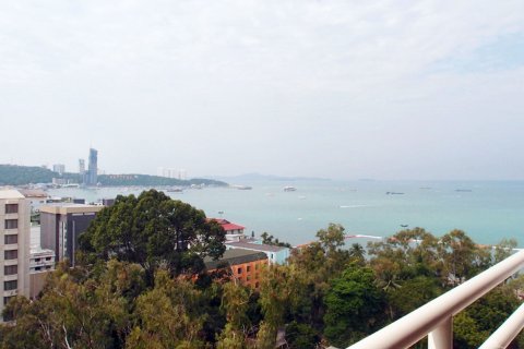Estudio en el condominio en Pattaya, Tailandia № 242184 - foto 8