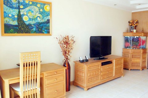 Estudio en el condominio en Pattaya, Tailandia № 242184 - foto 3