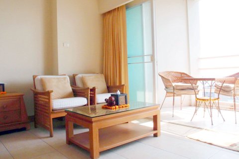 Estudio en el condominio en Pattaya, Tailandia № 242184 - foto 2