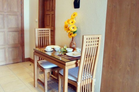 Estudio en el condominio en Pattaya, Tailandia № 242184 - foto 4