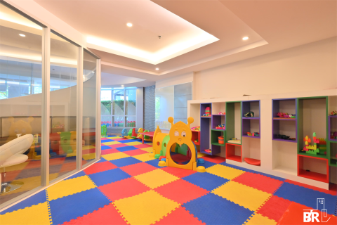 Eigentumswohnung in Bangkok, Thailand, 1 Schlafzimmer № 184874 - Foto 4