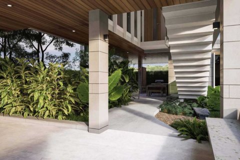 Casa de 3 dormitorios en Layan Beach, Tailandia № 84921 - foto 18