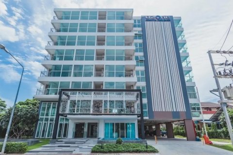 Estudio en Pattaya, Tailandia № 254862 - foto 11