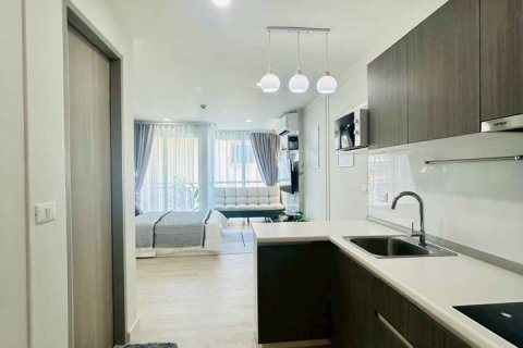 Estudio en Pattaya, Tailandia № 254862 - foto 3