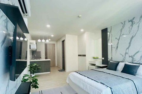 Estudio en Pattaya, Tailandia № 254862 - foto 4