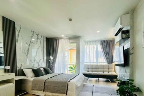 Estudio en Pattaya, Tailandia № 254862