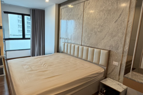 Condo in Bangkok, Thailand, 1 bedroom  № 234391 - photo 5