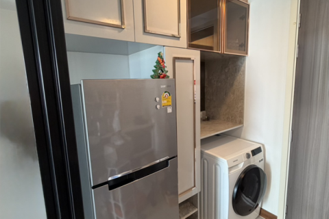 Condo in Bangkok, Thailand, 1 bedroom  № 234391 - photo 10