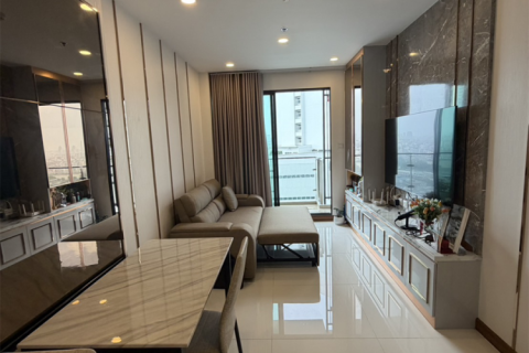 Condo in Bangkok, Thailand, 1 bedroom  № 234391 - photo 3