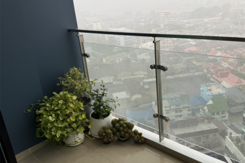 Condo in Bangkok, Thailand, 1 bedroom  № 234391 - photo 6