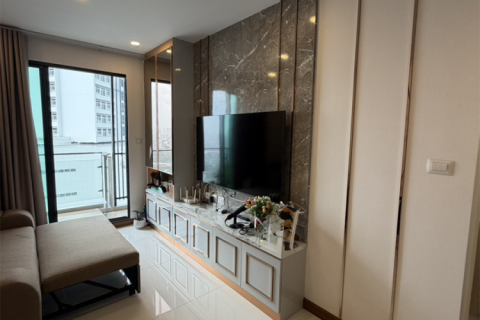 Condo in Bangkok, Thailand, 1 bedroom  № 234391 - photo 7