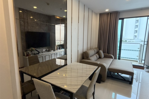 Condo in Bangkok, Thailand, 1 bedroom  № 234391 - photo 2