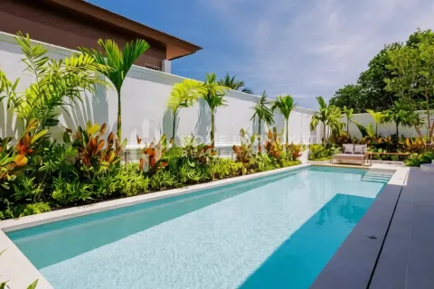 Haus in Rawai, Thailand 3 Schlafzimmer № 234497 - Foto 3