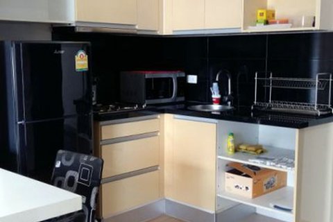 Eigentumswohnung in Pattaya, Thailand, 1 Schlafzimmer № 242229 - Foto 8