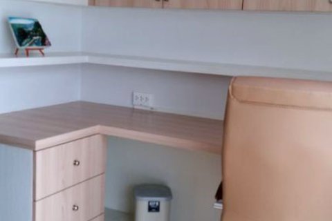 Eigentumswohnung in Pattaya, Thailand, 1 Schlafzimmer № 242229 - Foto 7