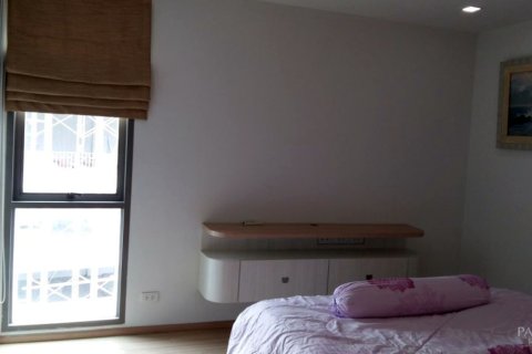 Eigentumswohnung in Pattaya, Thailand, 1 Schlafzimmer № 242229 - Foto 5