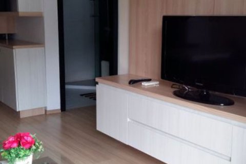 Eigentumswohnung in Pattaya, Thailand, 1 Schlafzimmer № 242229 - Foto 11